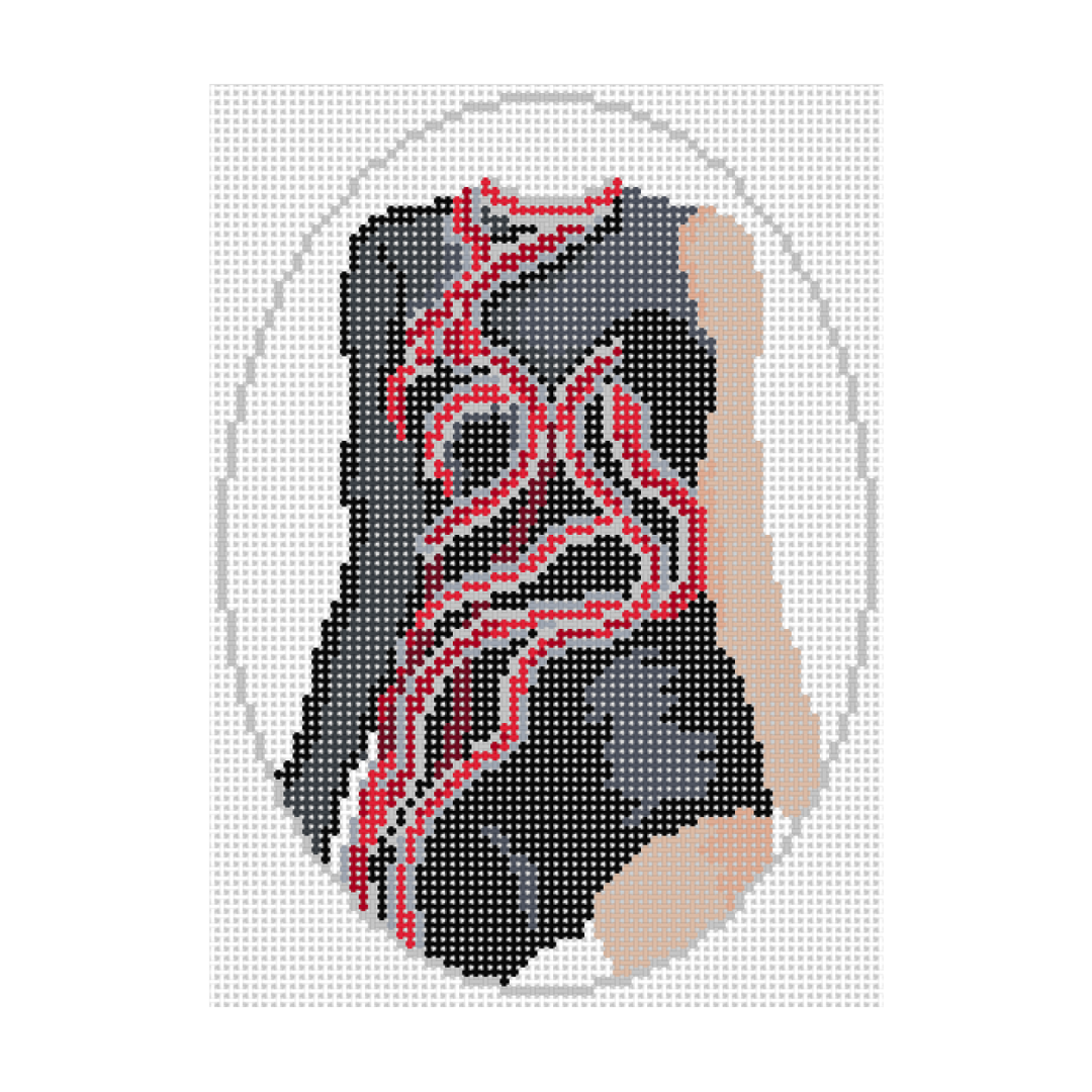 Eras Tour - "Reputation" Black Jumpsuit