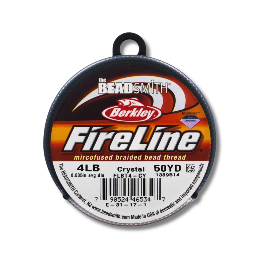 Fireline - Crystal