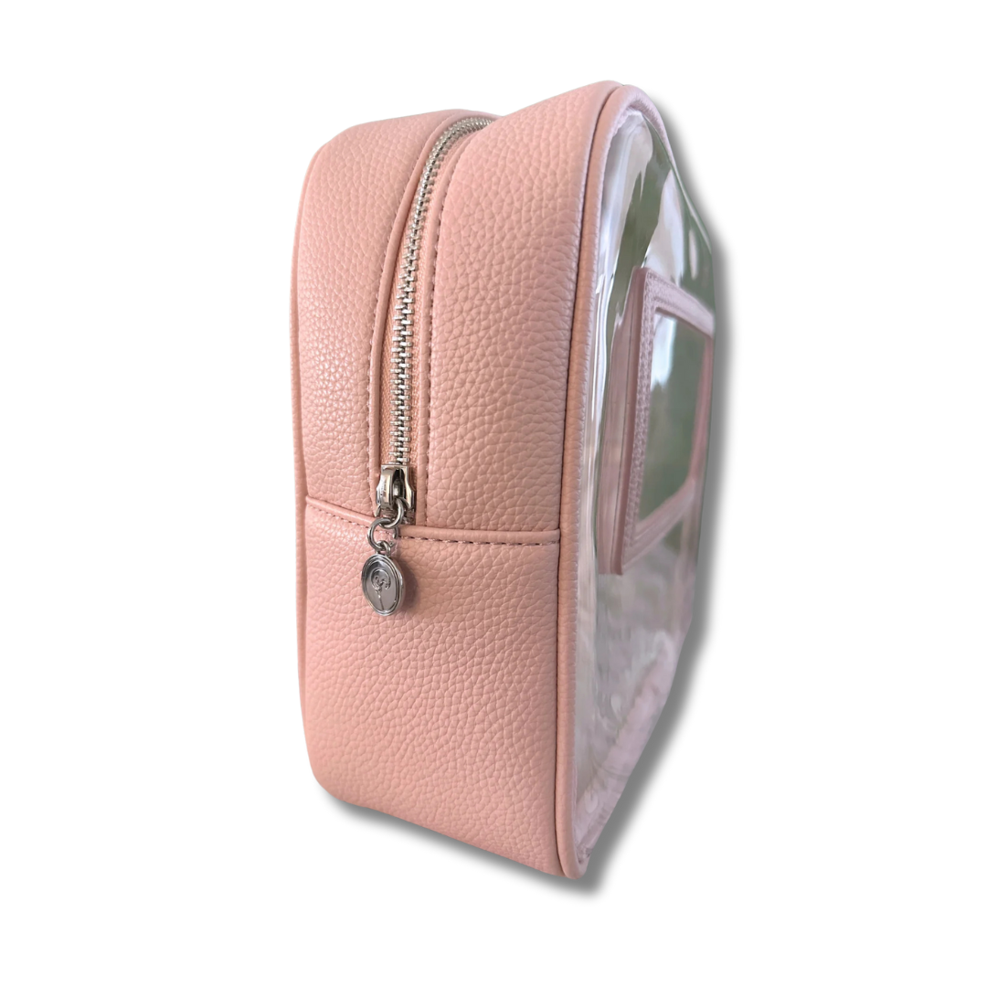 Pop-in Pouch Large - Pink