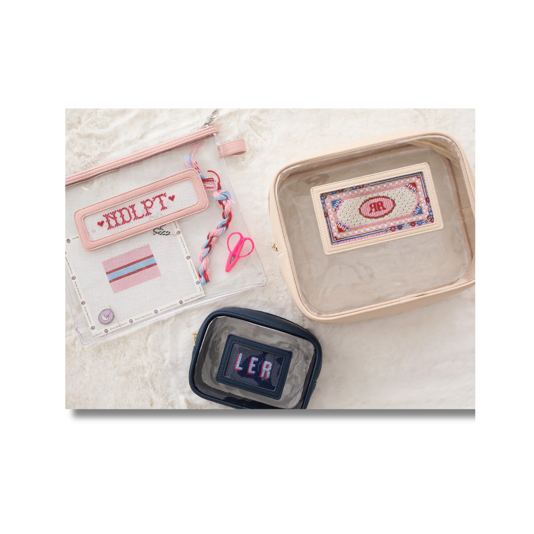 Pop-in Pouch Envelope - Mint