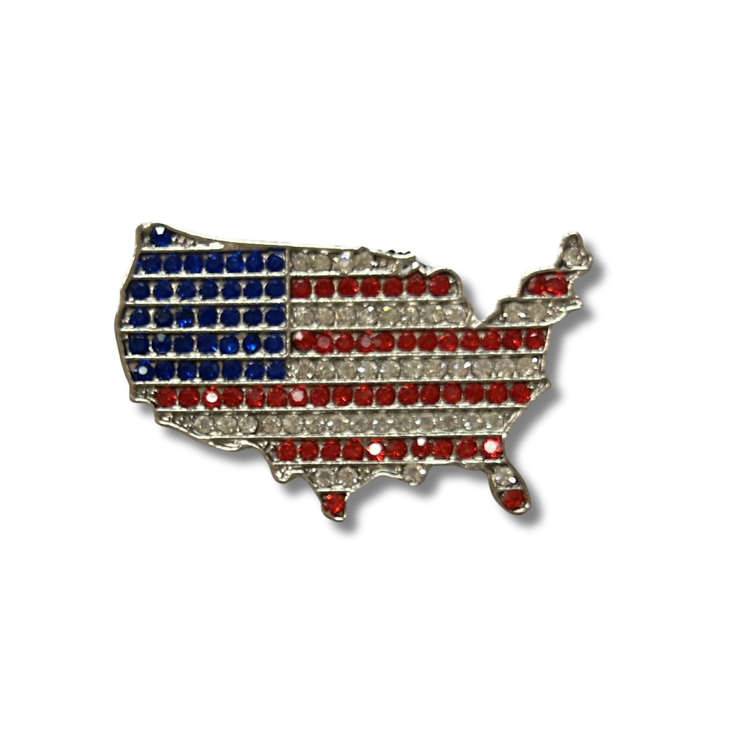 Needle Minder - United States