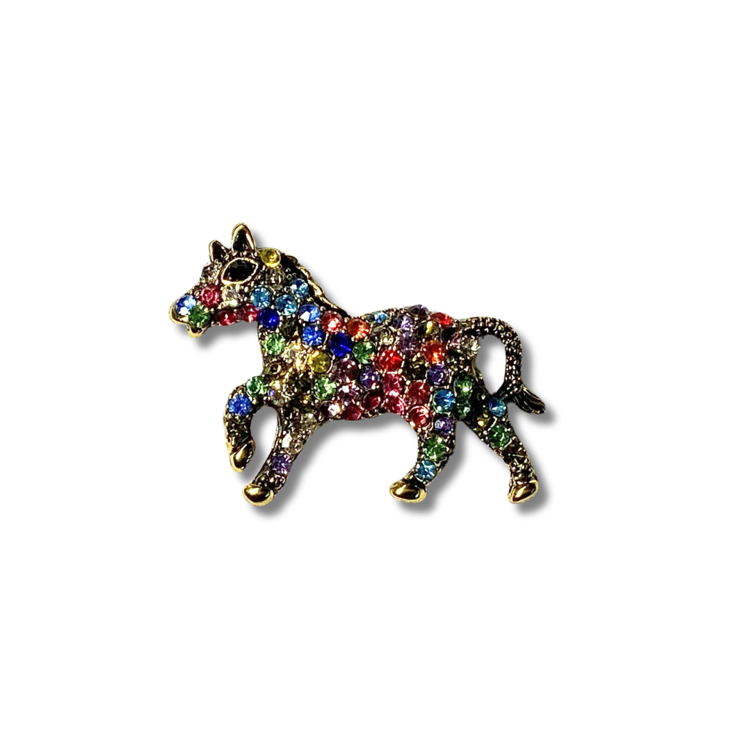 Horse Needle Minder