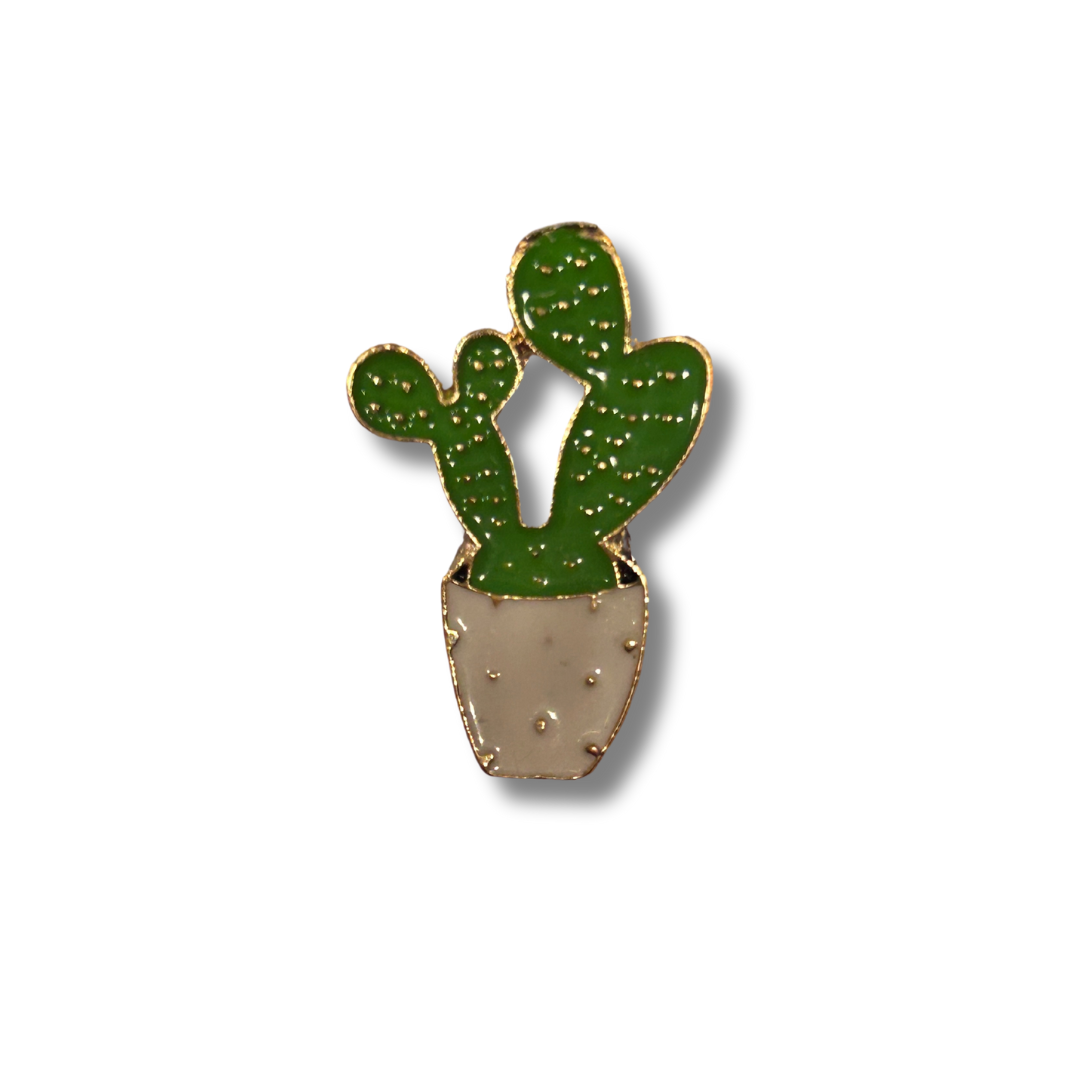 Needle Minder - Cactus