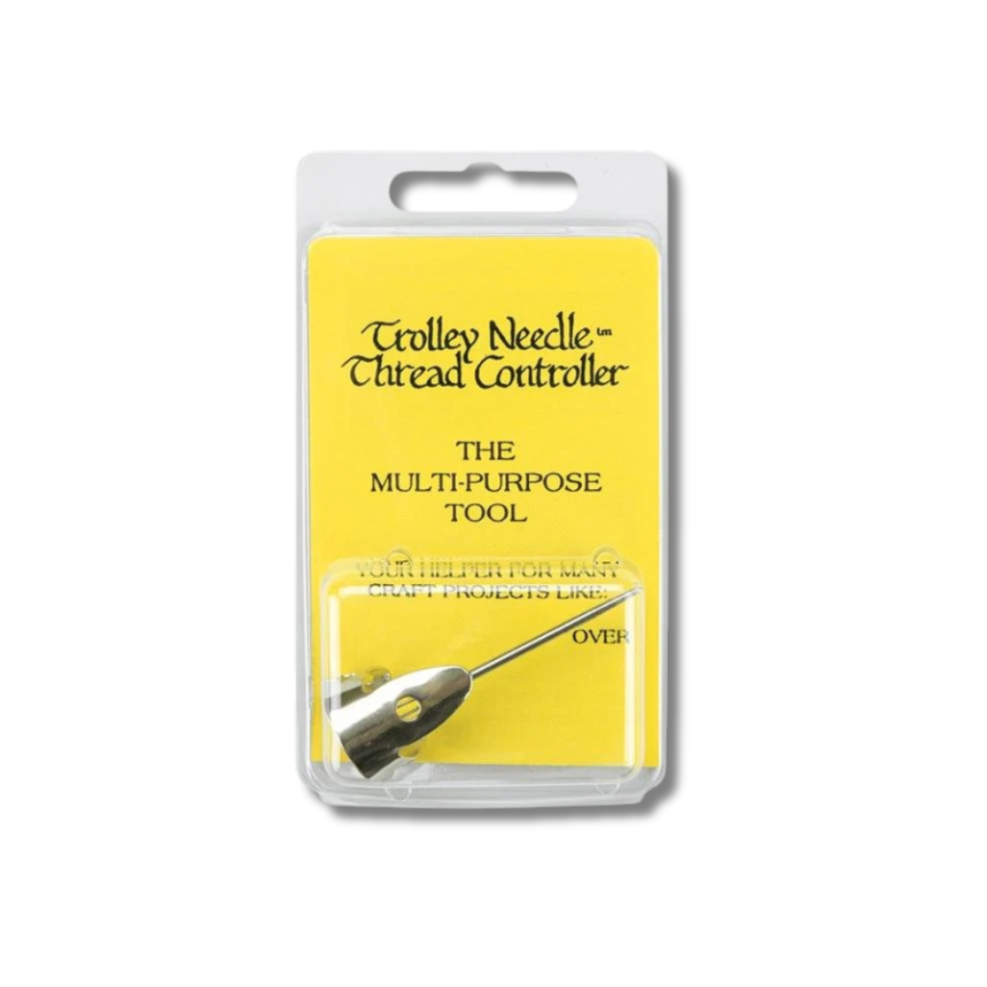 Trolley Needle