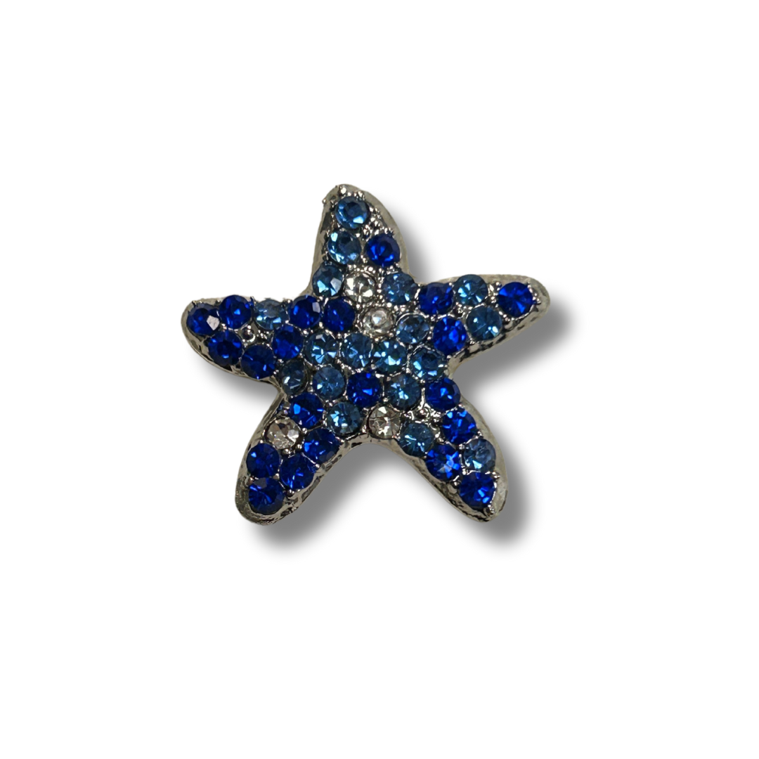 Needle Minder - Starfish