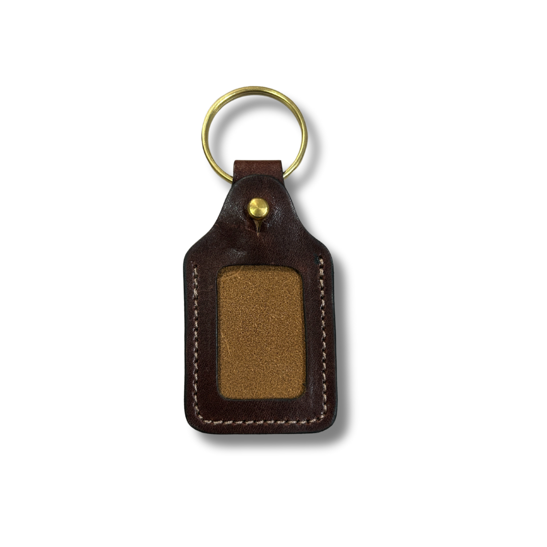 Key Fob - Rectangle