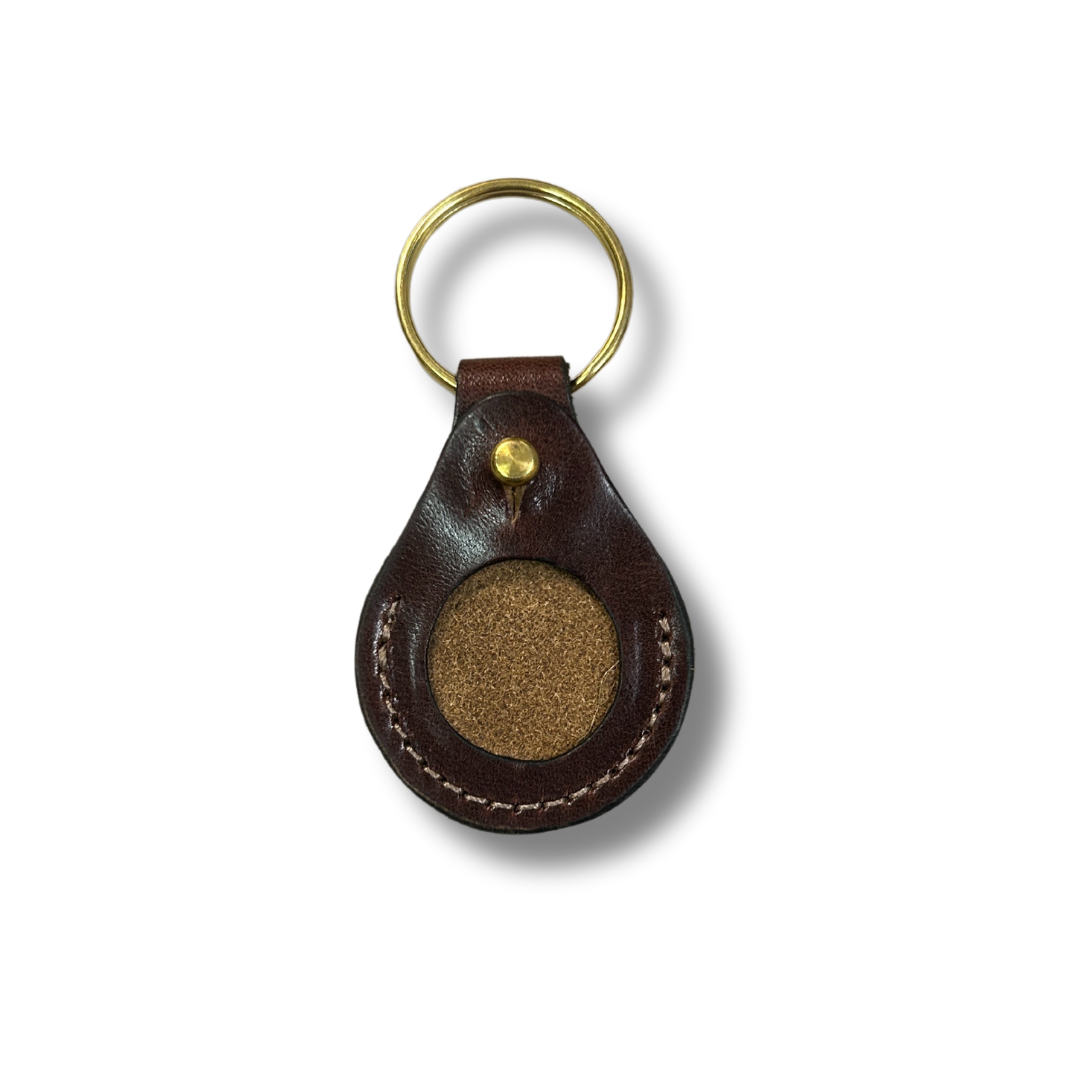 Key Fob - Round