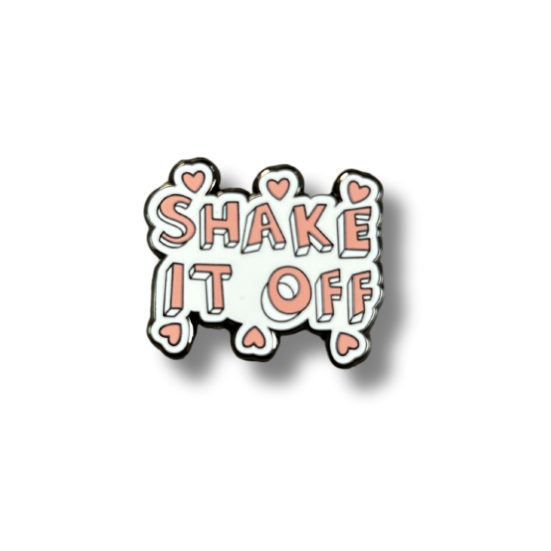 Needle Minder - Shake It Off