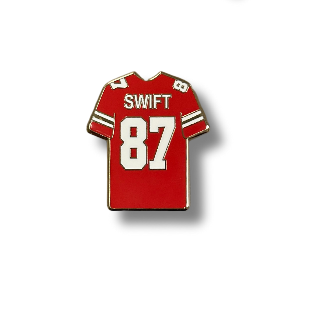 Needle Minder - Swift Jersey