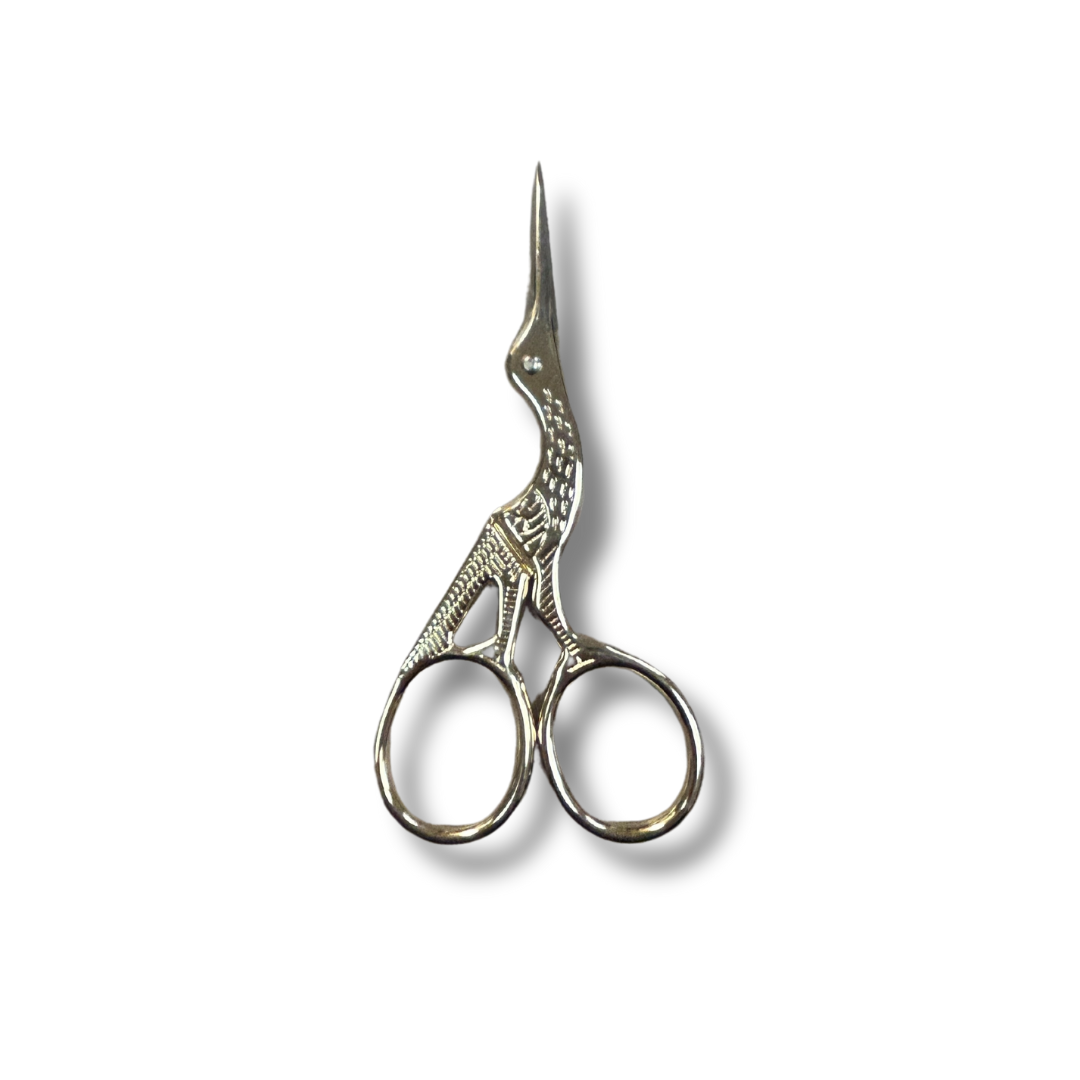 Stork Scissors