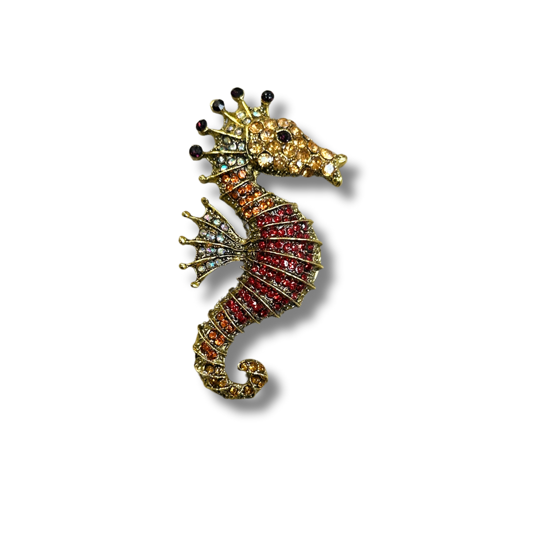 Needle Minder - Sea Horse