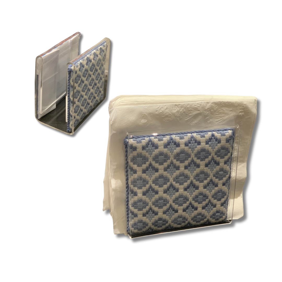 Acrylic Napkin Holder