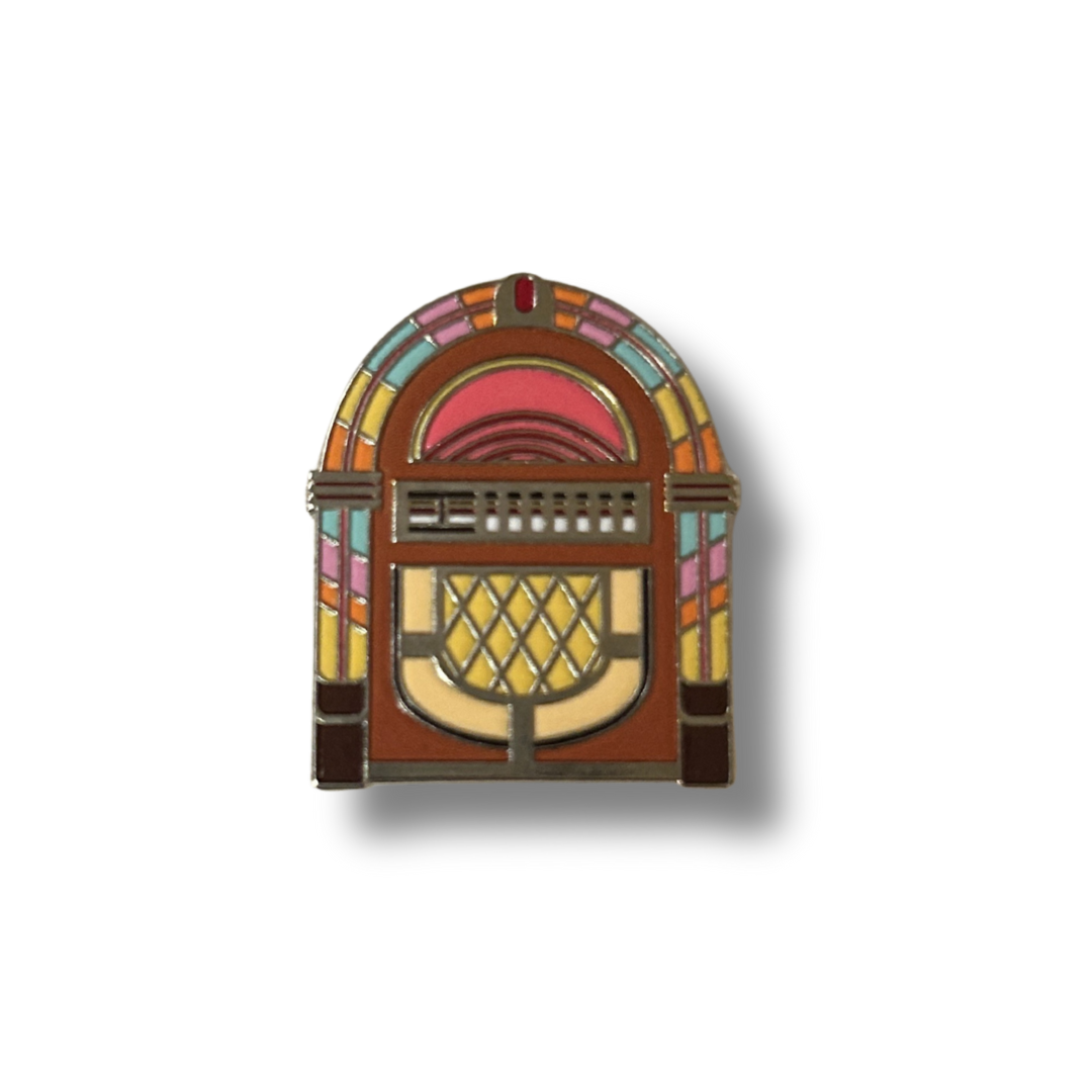 Needle Minder - Juke Box