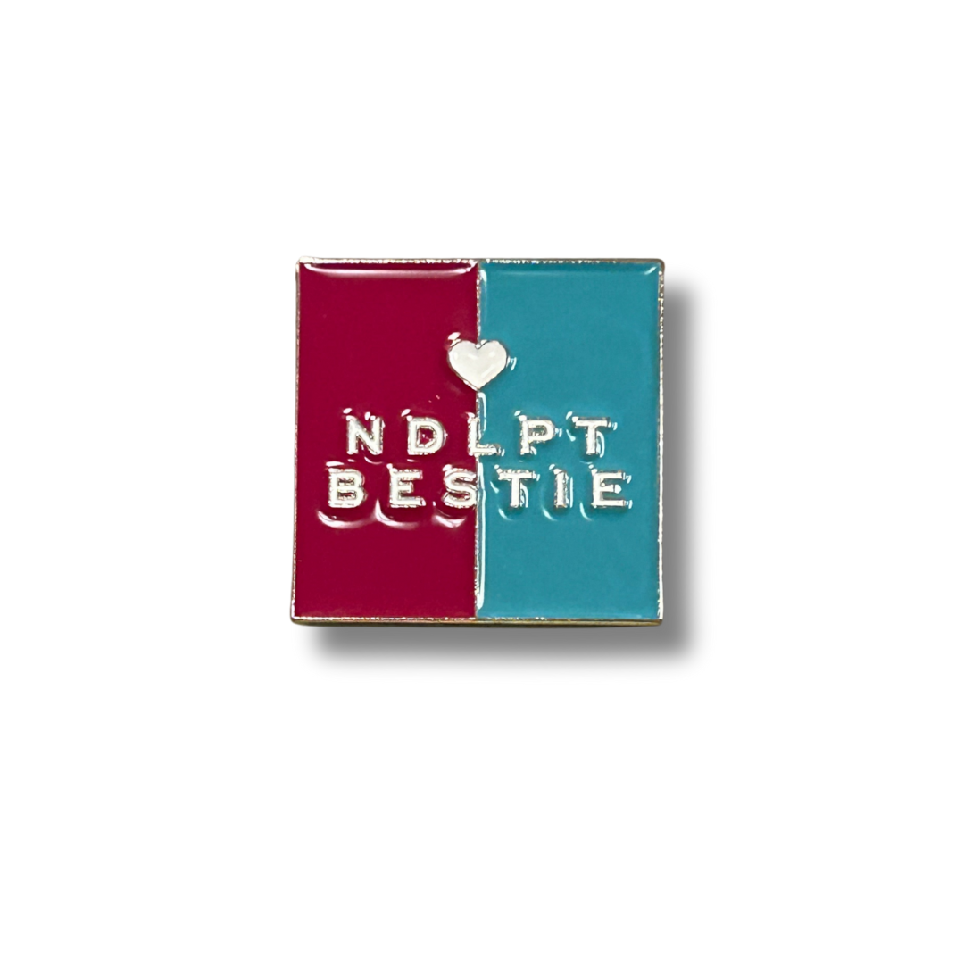 Needle Minder - NDLPT Beastie