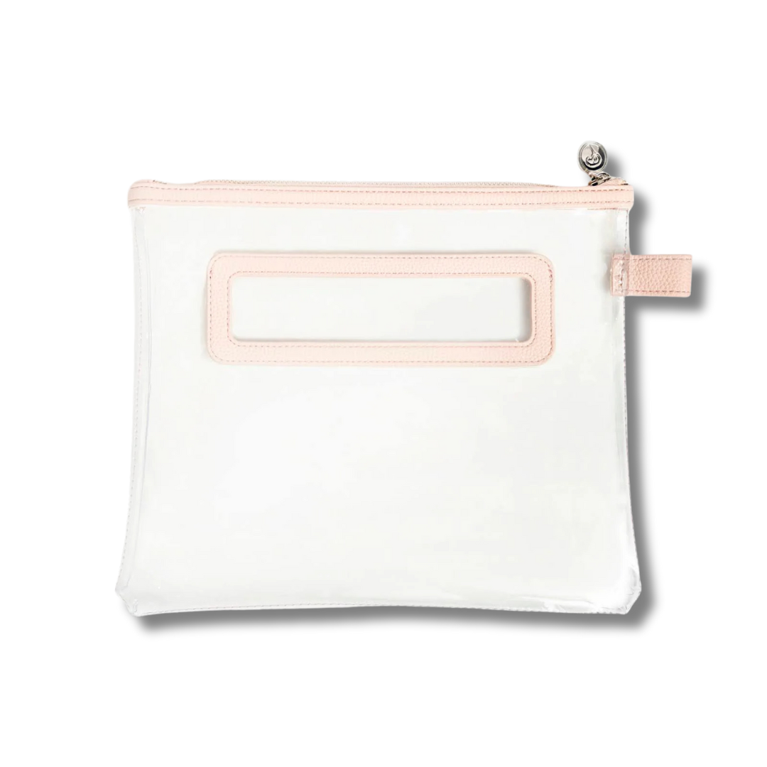 Pop-in Pouch Envelope - Pink