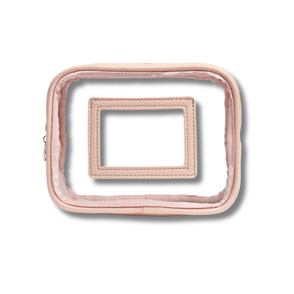 Pop-in Pouch Small - Pink