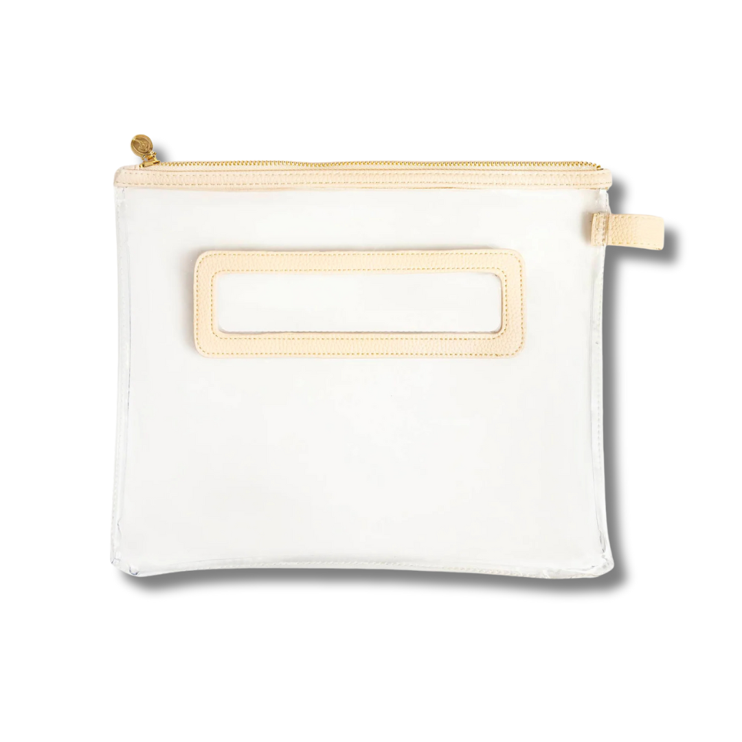 Pop-in Pouch Envelope - Vanilla