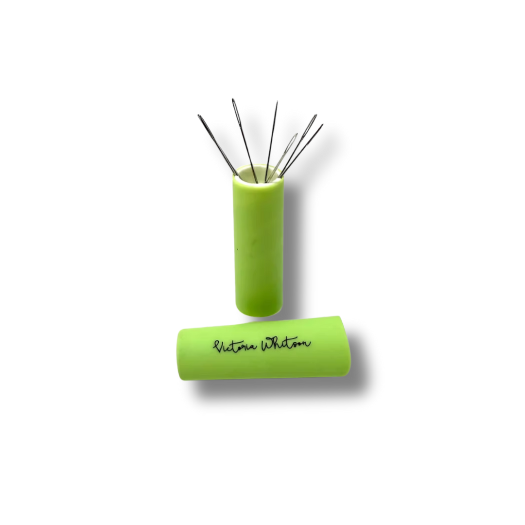 Retractable Magnet Needle Tube