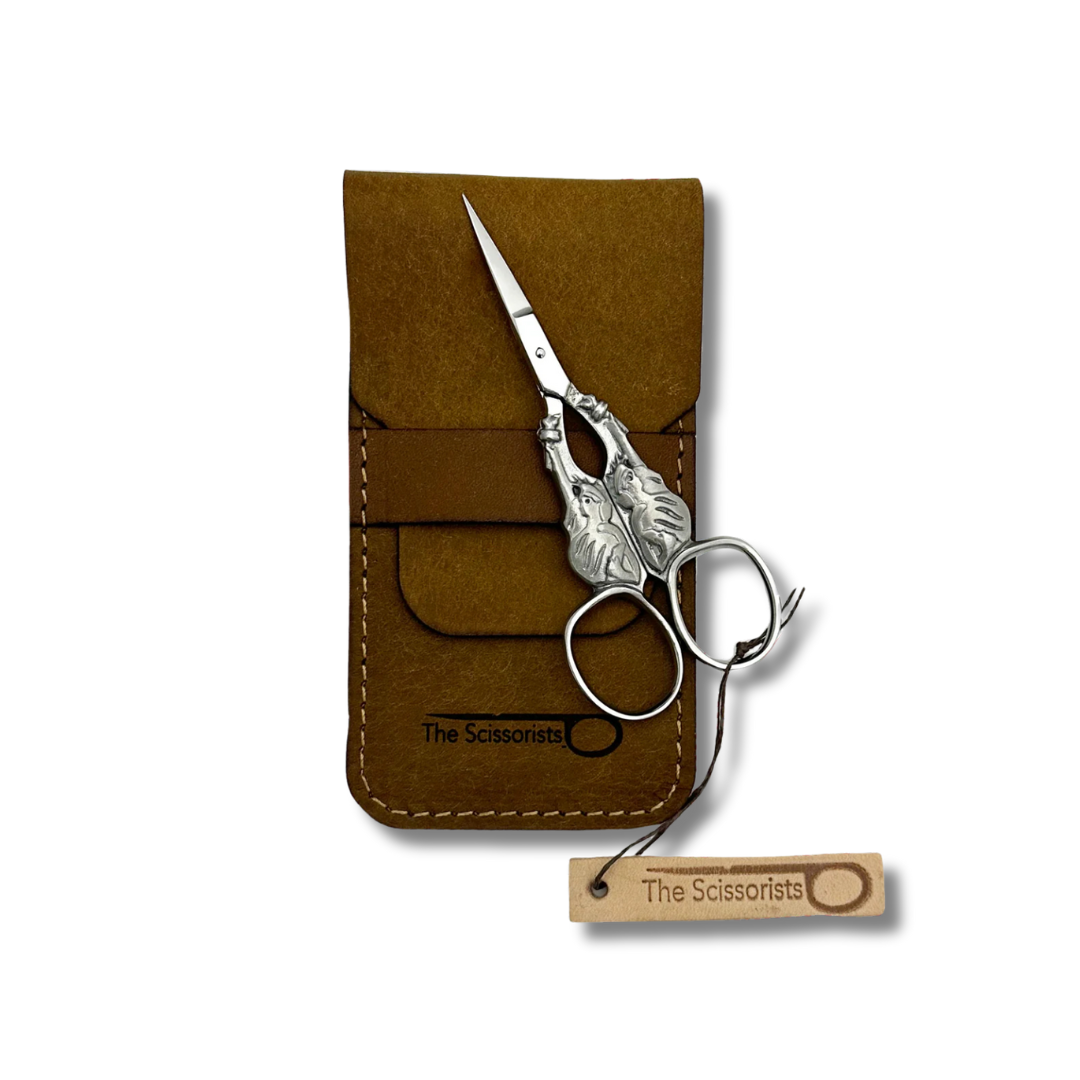 Lady Liberty Scissors