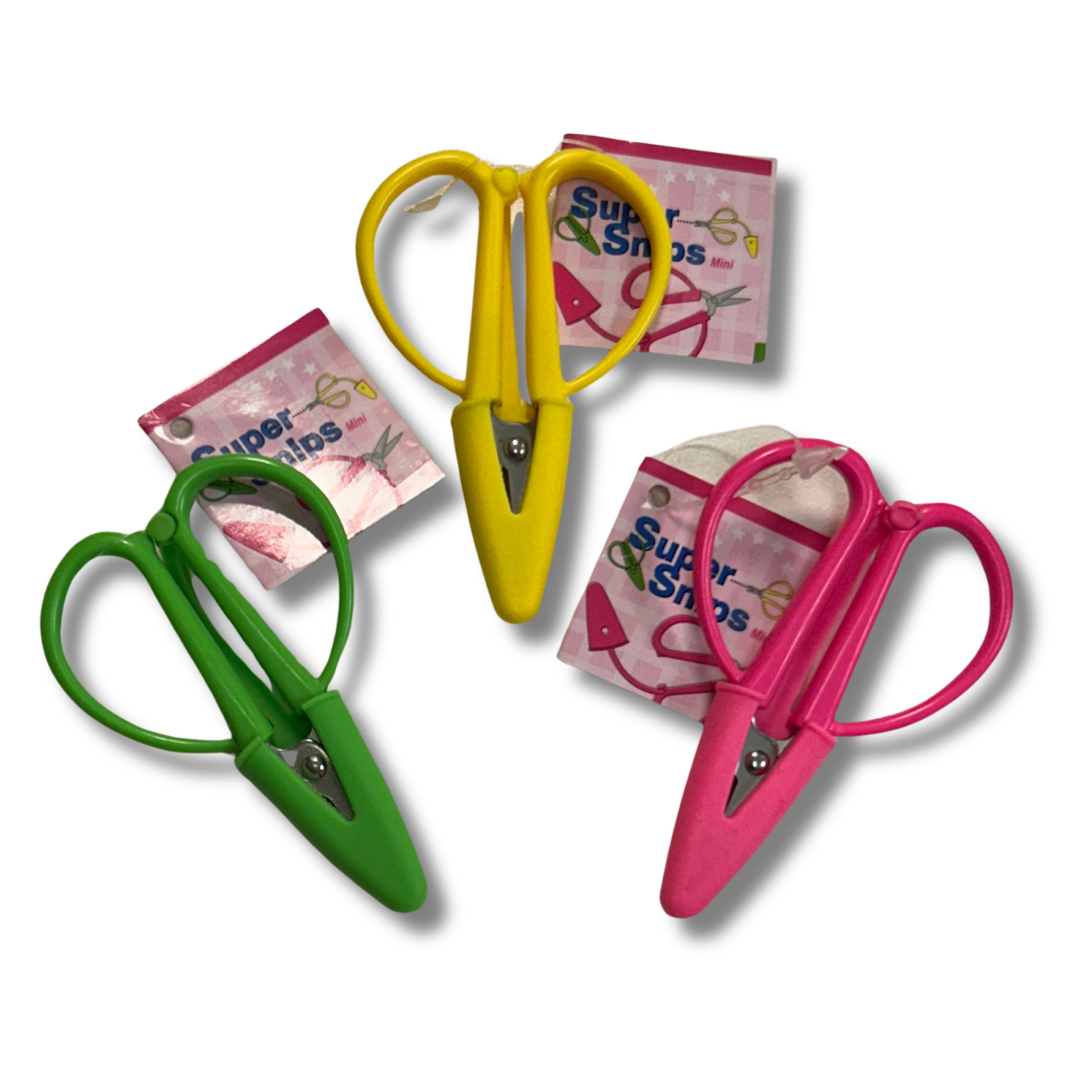 Super Snip Scissors