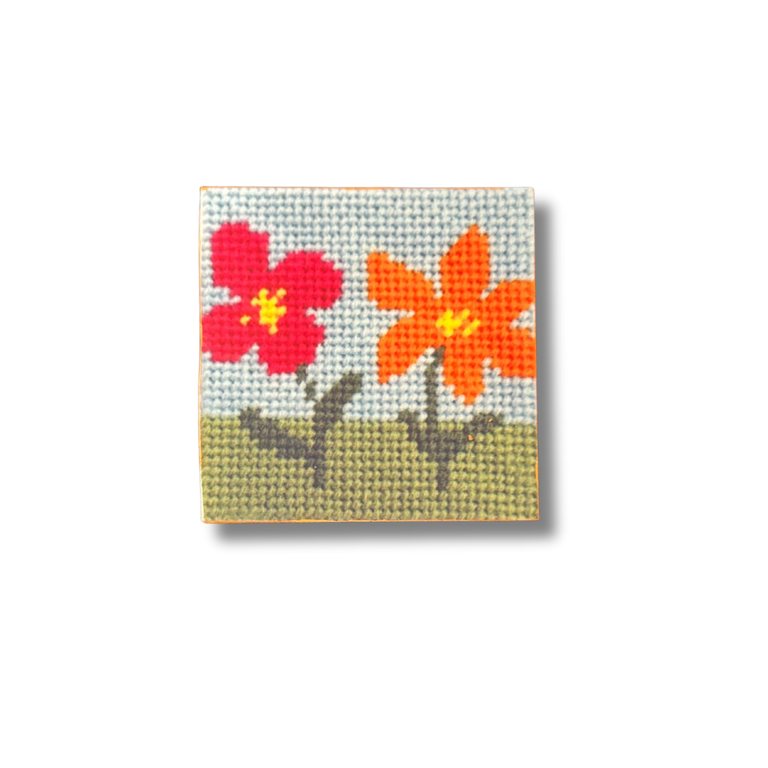 Needle Minder - Stitchin&