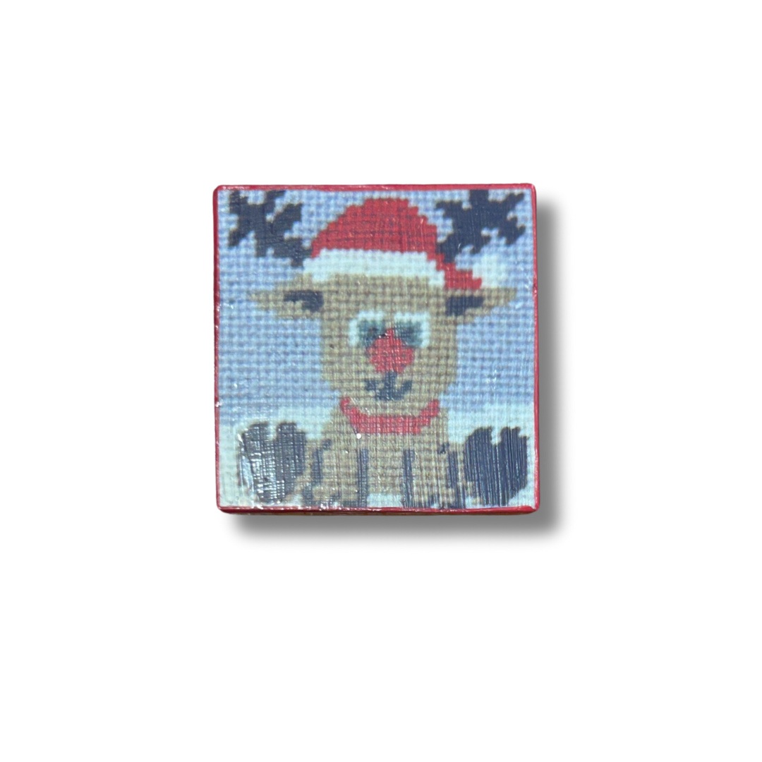 Needle Minder - Stitchin&