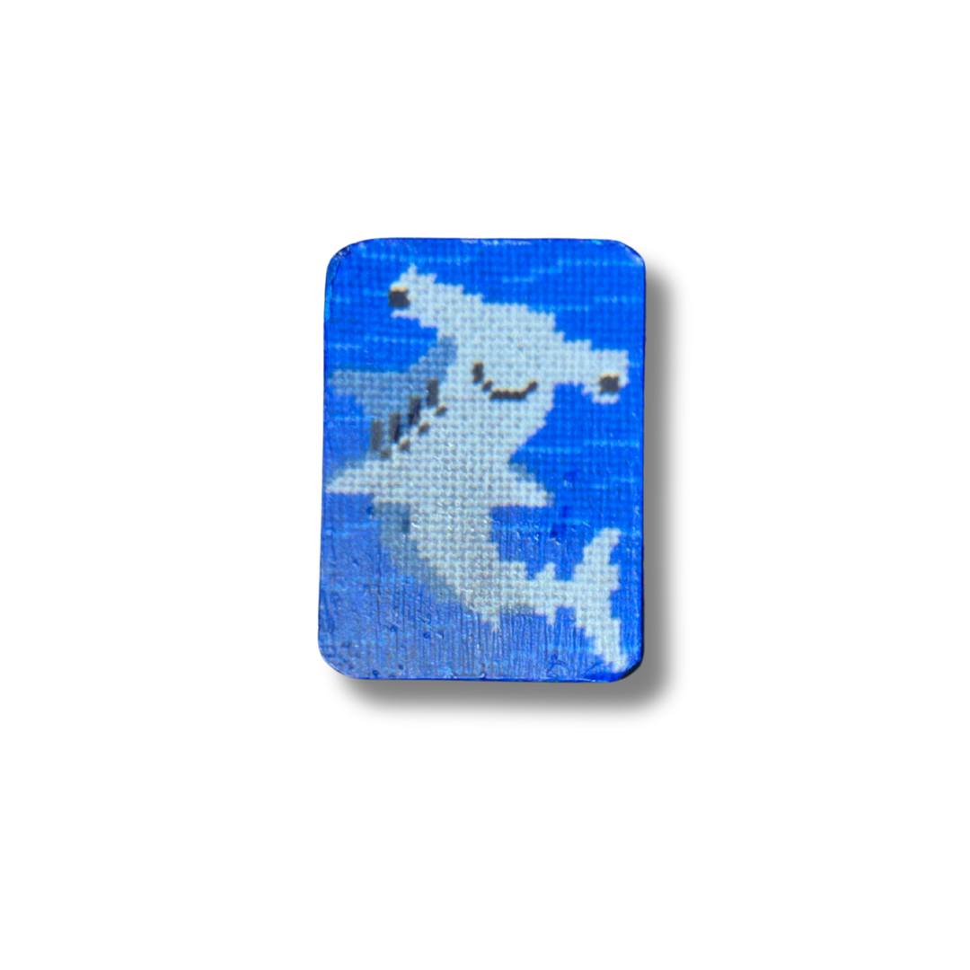 Needle Minder - Stitchin&