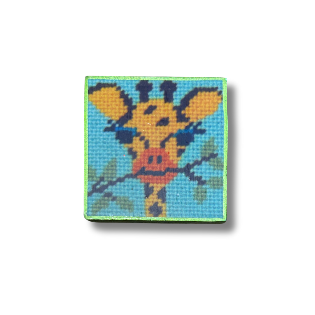 Needle Minder - Stitchin&