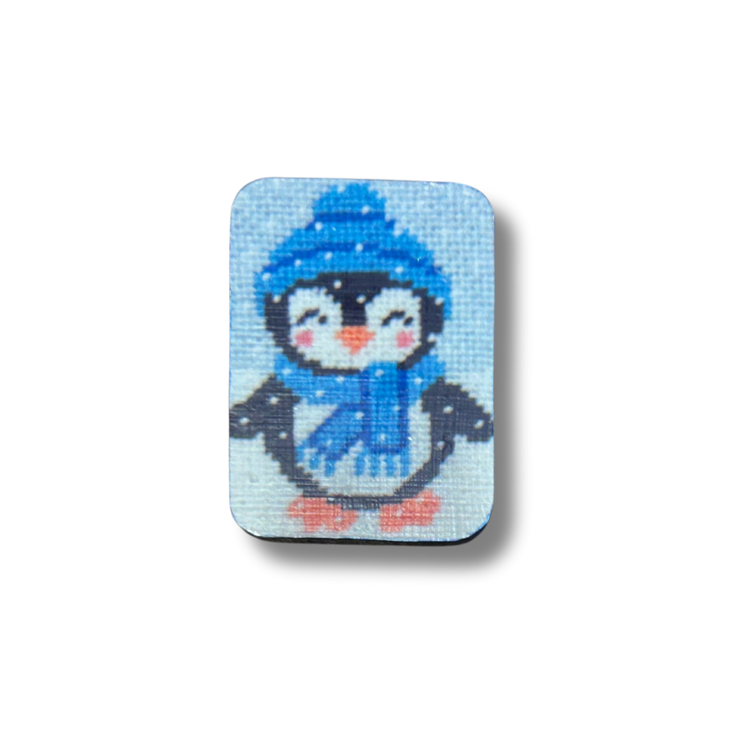 Needle Minder - Stitchin&