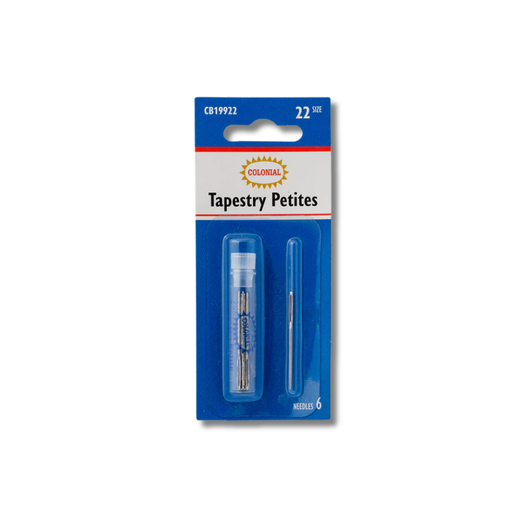 Tapestry Petites - 22