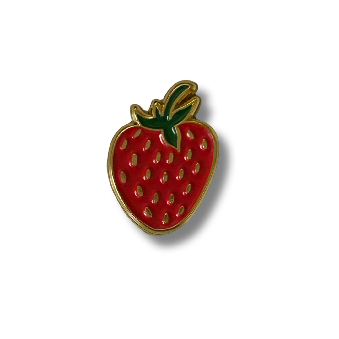 Needle Minder - Strawberry