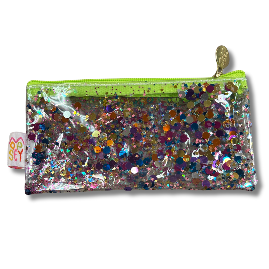 Project Bag - Glitter Petite