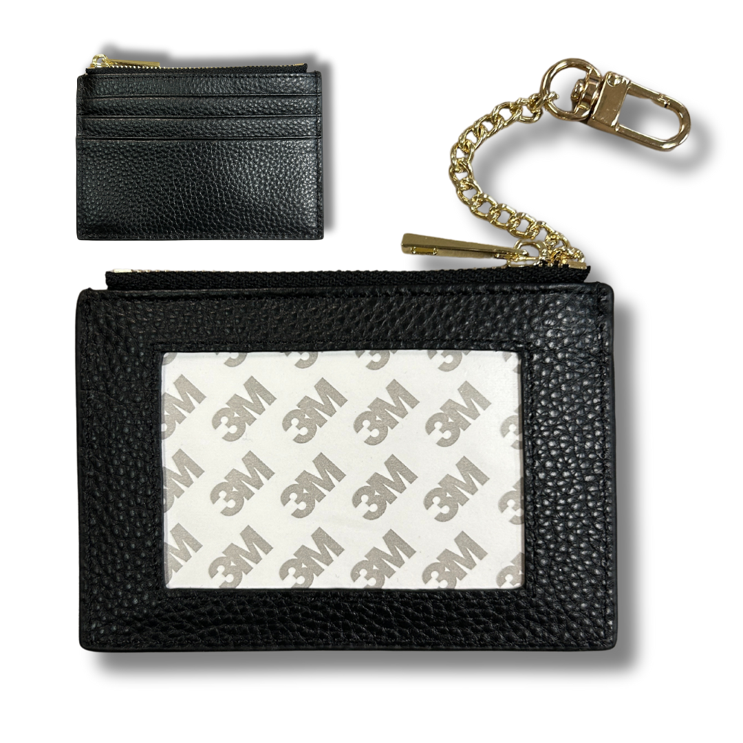 Everyday Wallet - Black