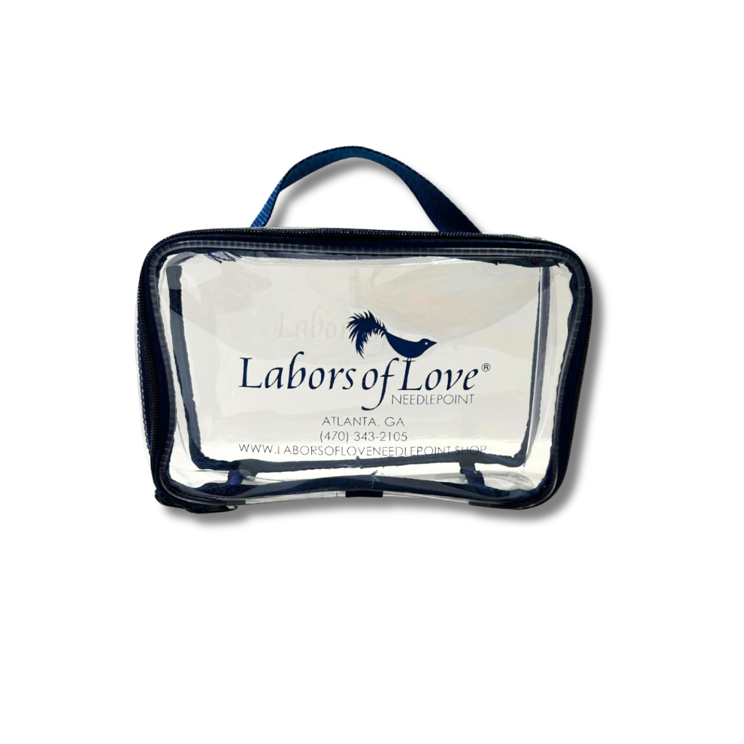 Vinyl Craft Case 9x6x3