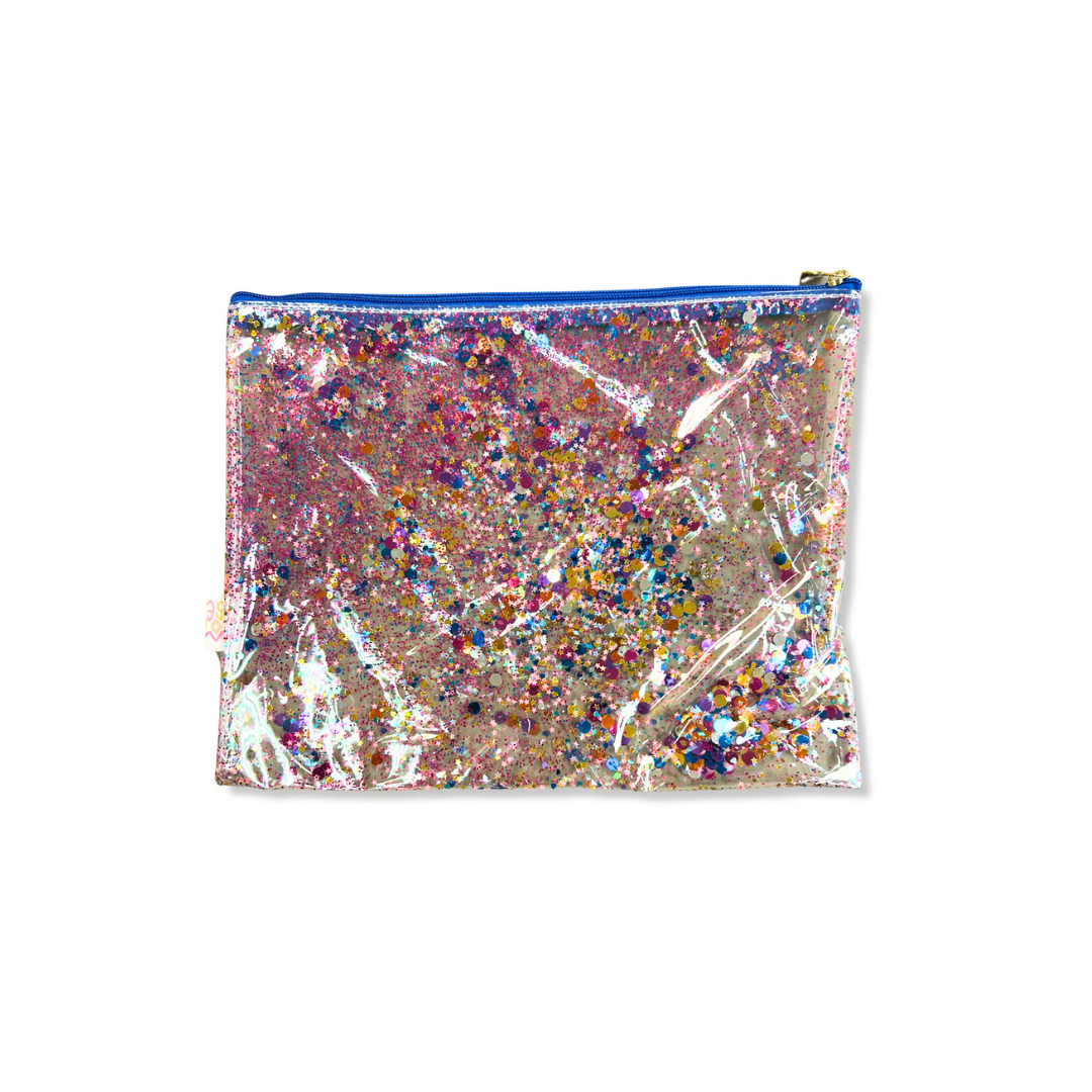 Project Bag - Glitter Small