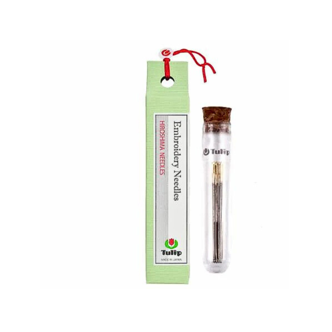 Tulip Chenille Needle 