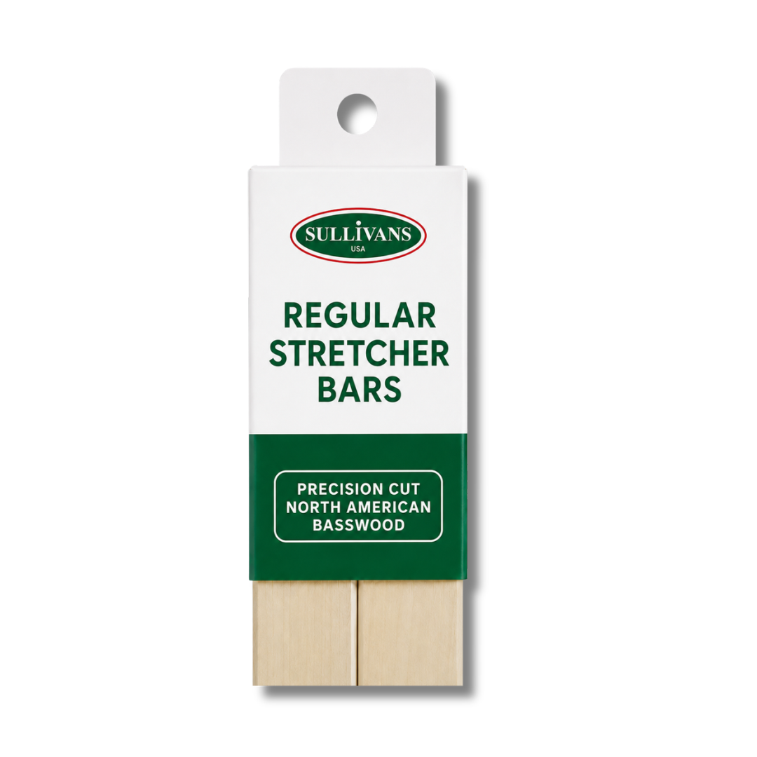 Stretcher Bars Sullivan- Regular