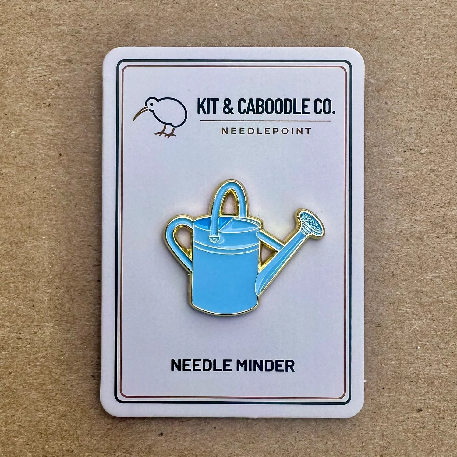 Needle Minder - Watering Can