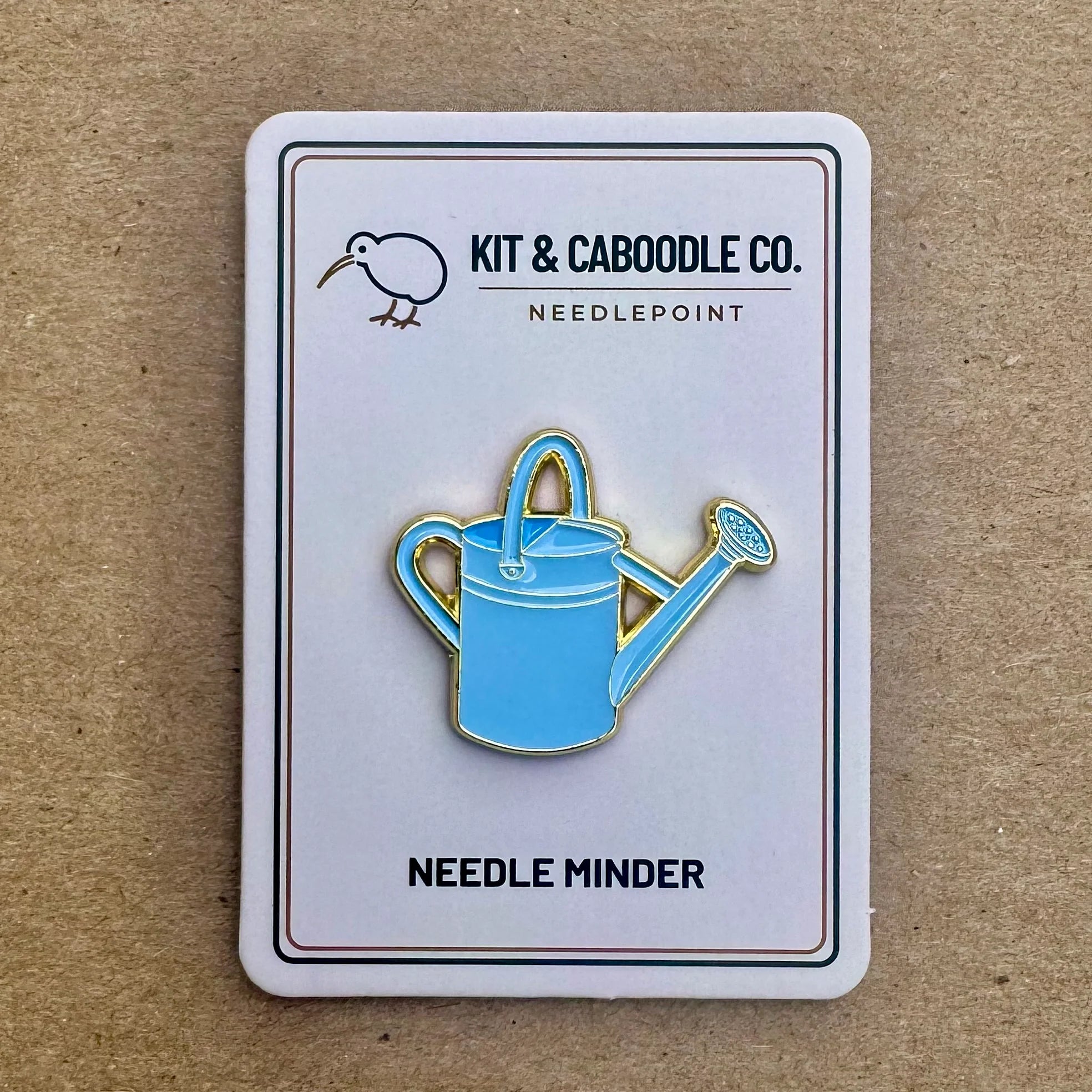 Needle Minder - Watering Can