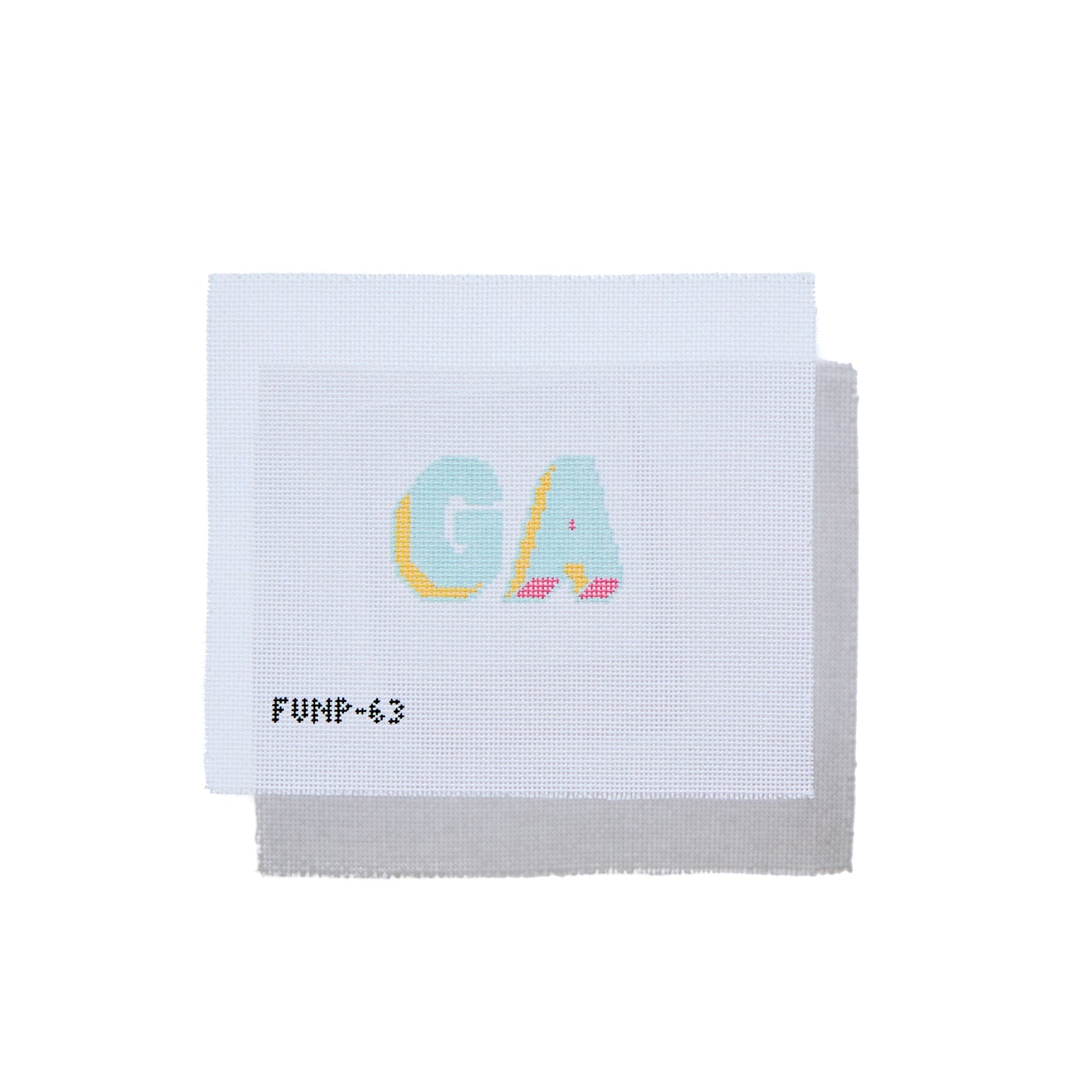 GA