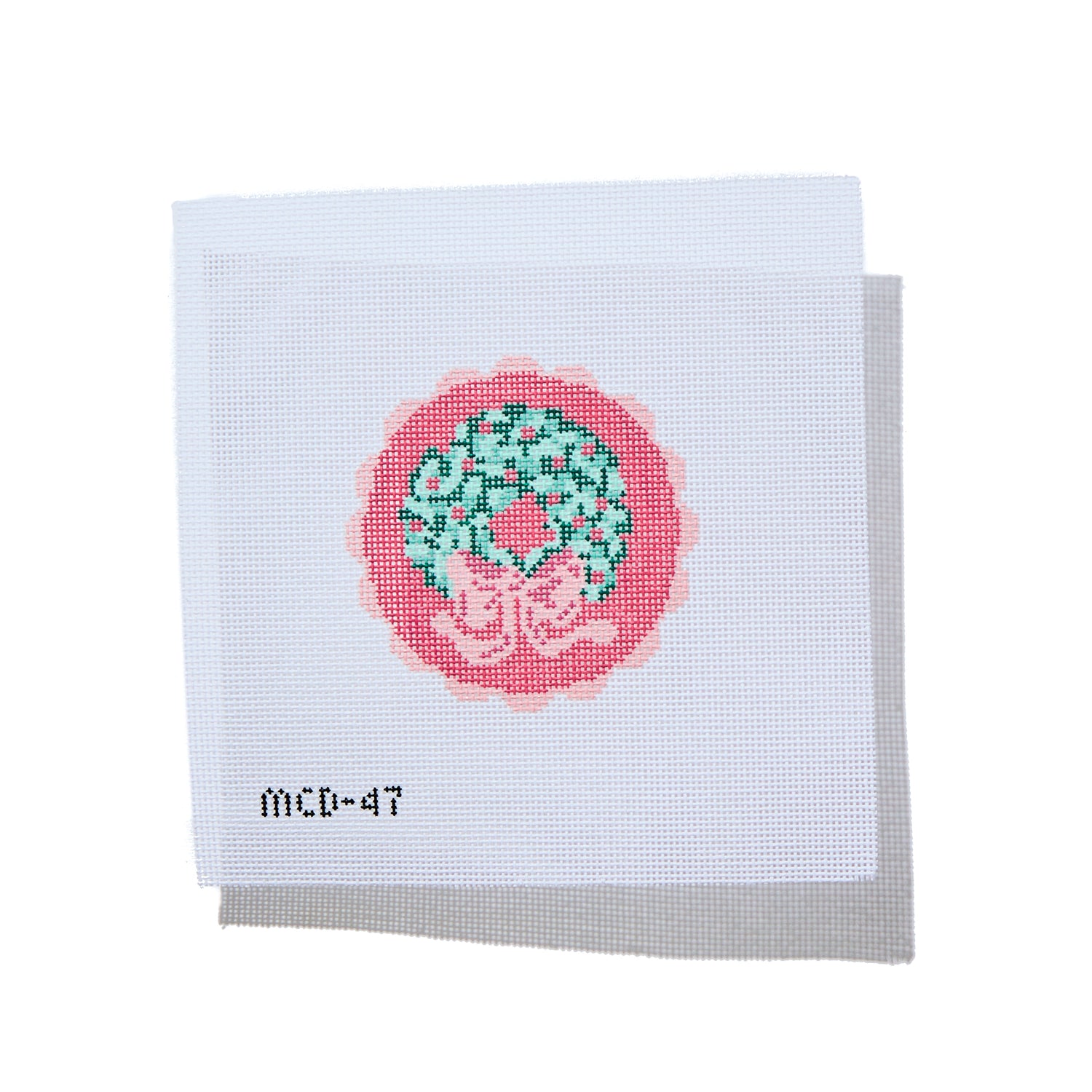Wreath Ornament