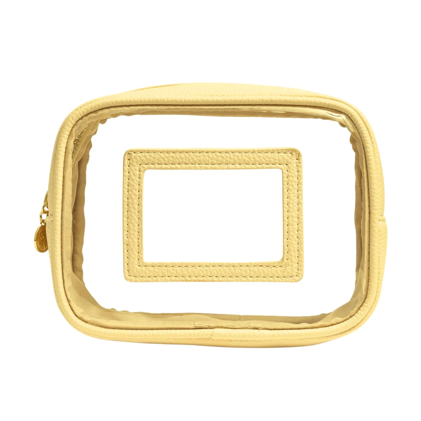 Pop-in Pouch Small - Yellow