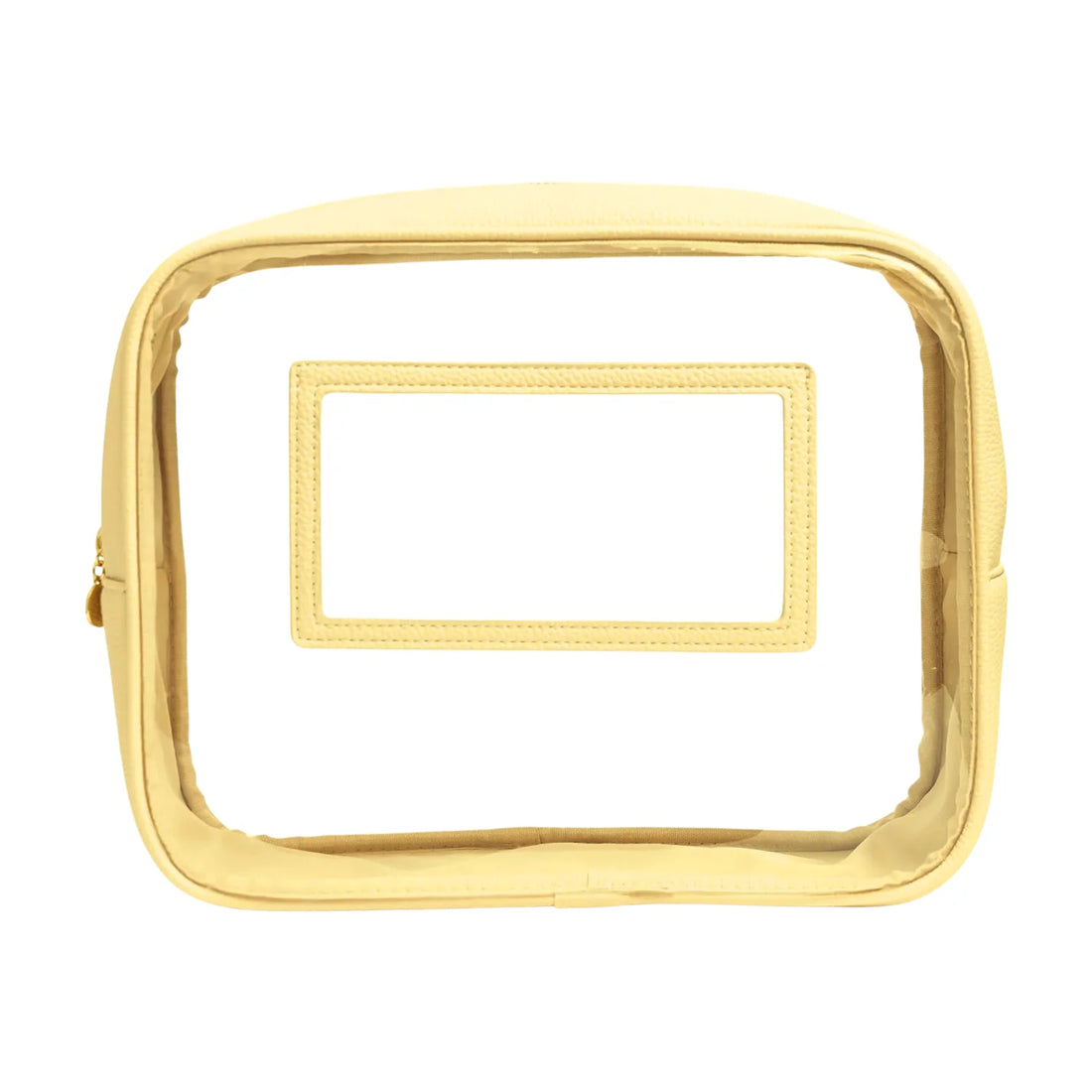 Pop-in Pouch Large - Yellow