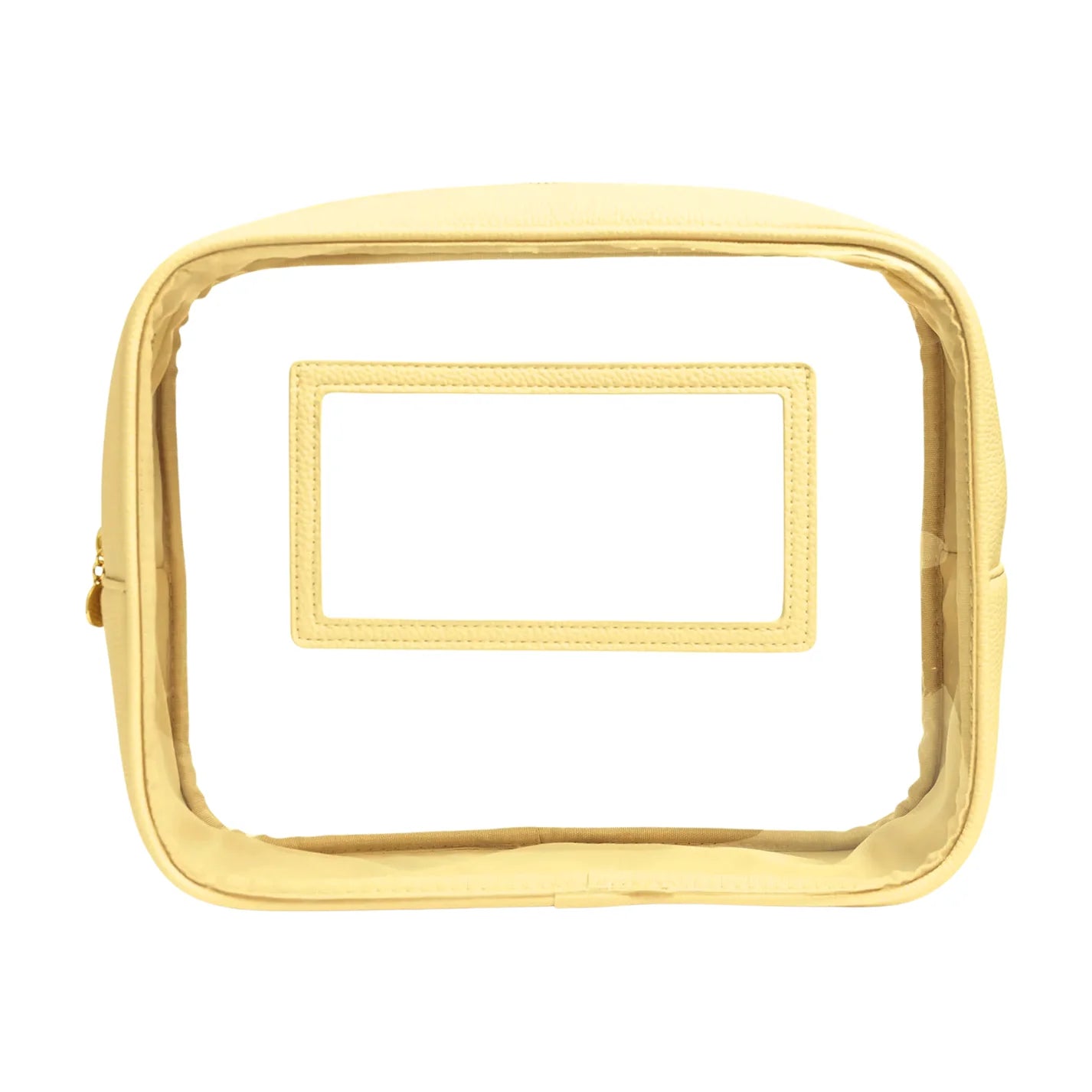 Pop-in Pouch Large - Yellow