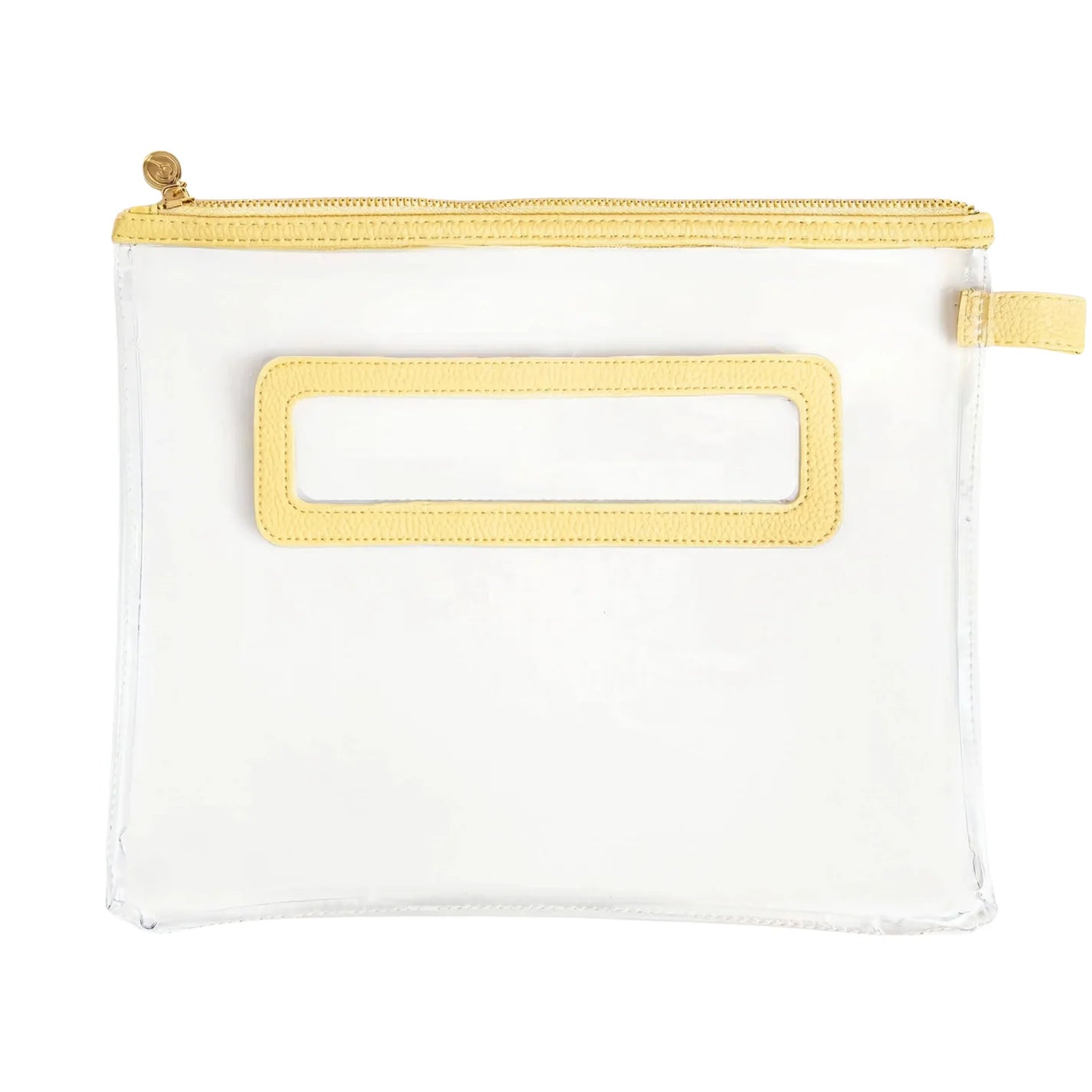 Pop-in Pouch Envelope - Yellow