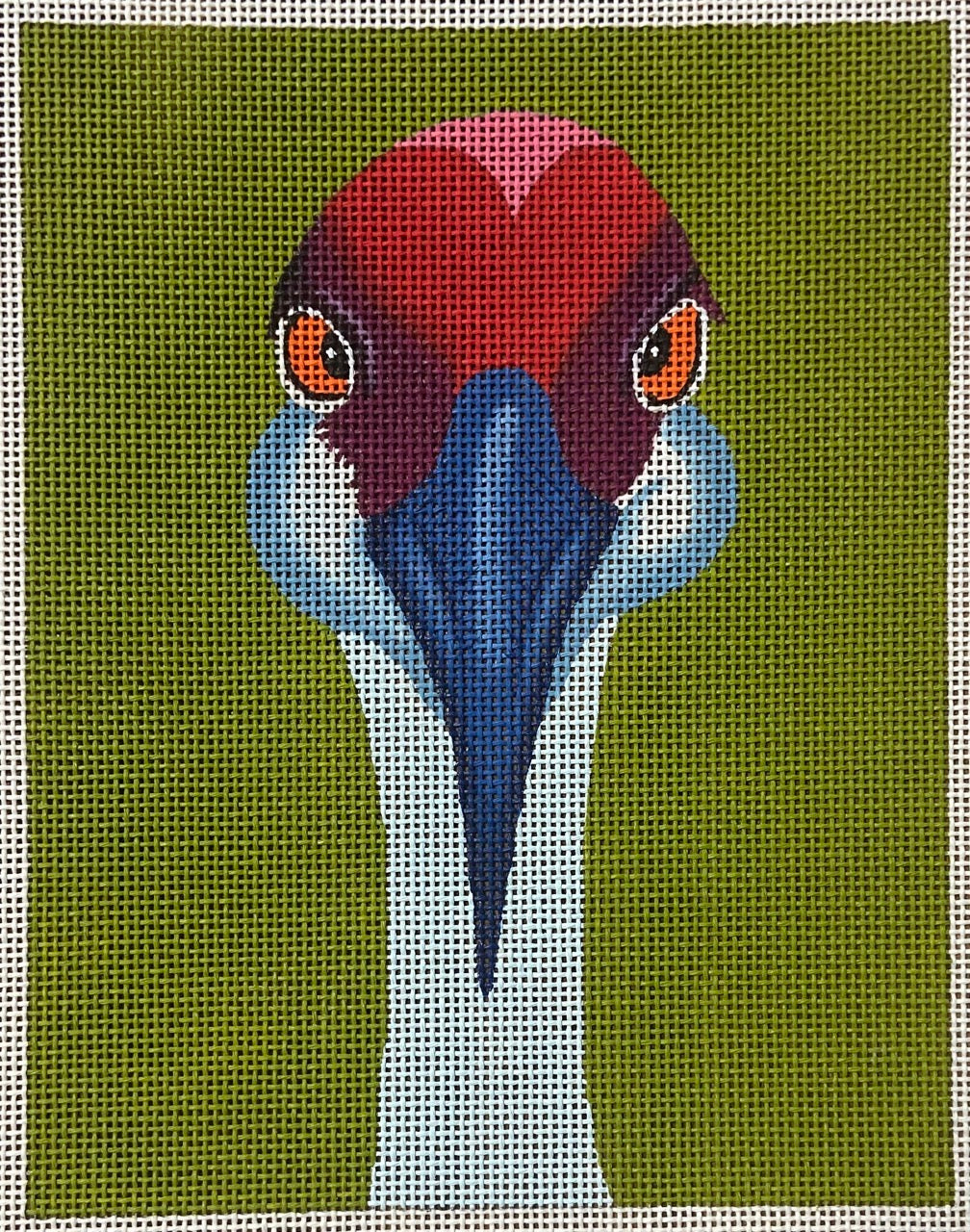 Sandhill Crane