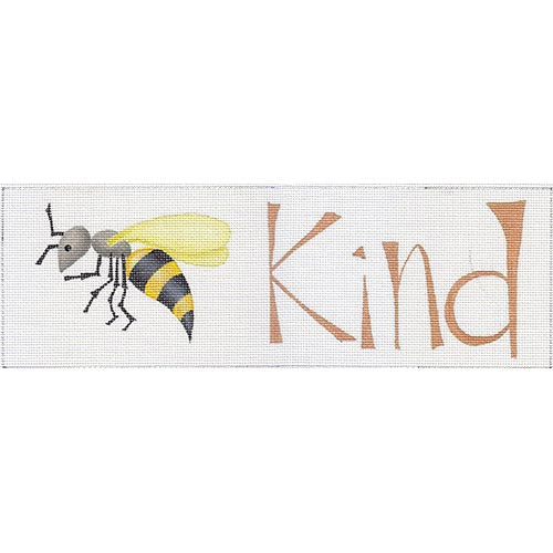 Bee kind