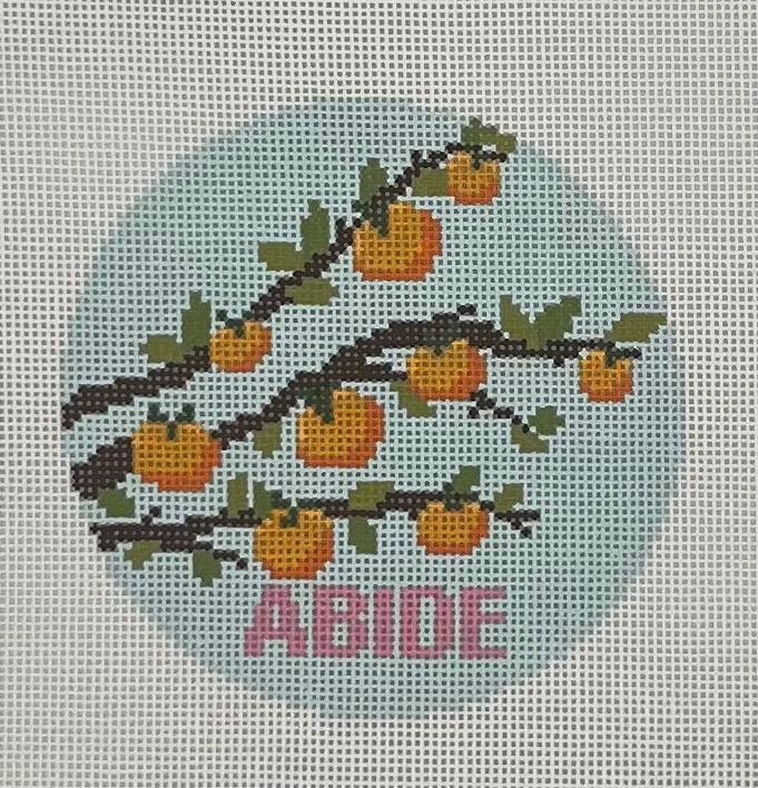Abide - John 15:5