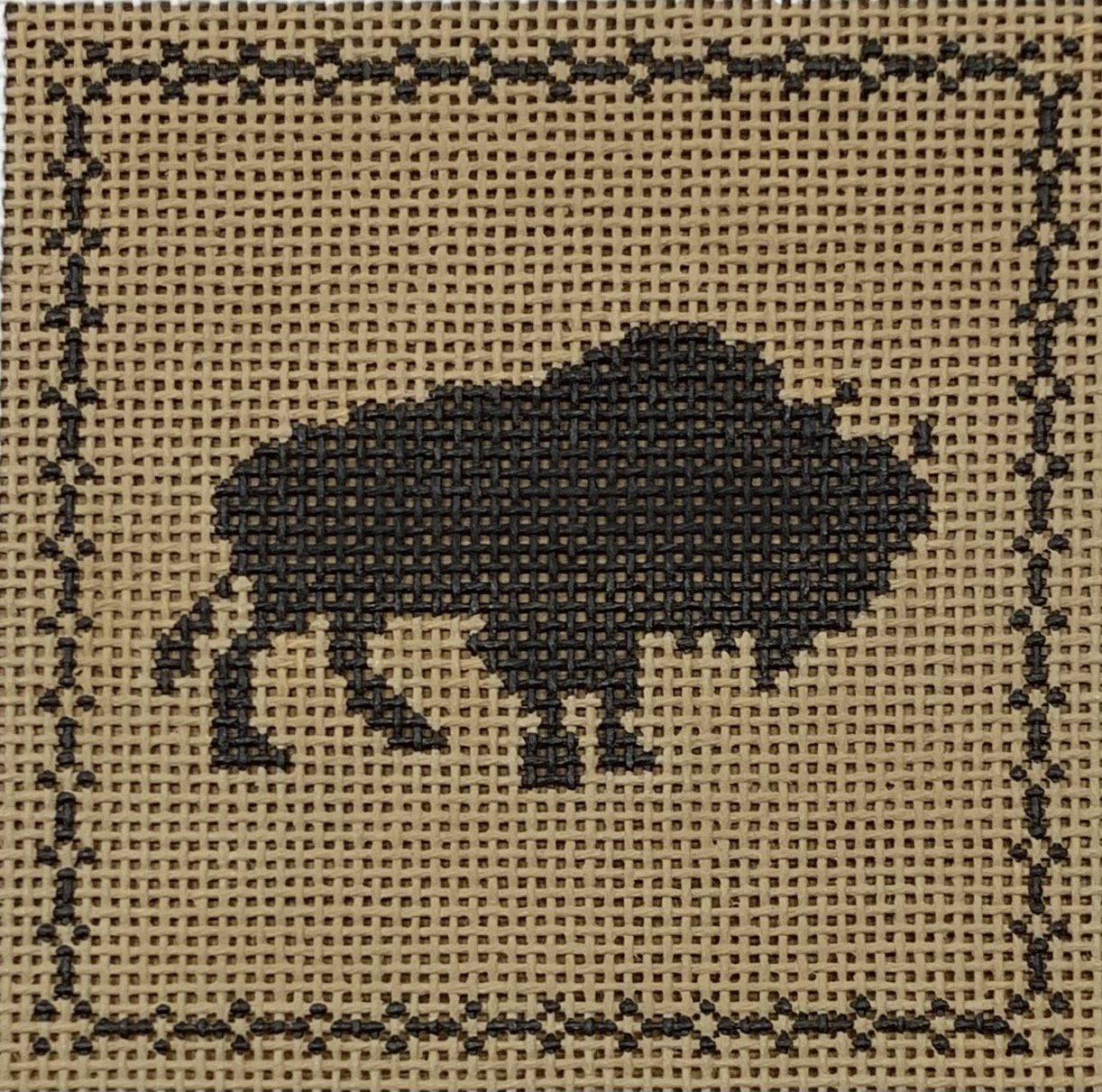 B/T RF Buffalo