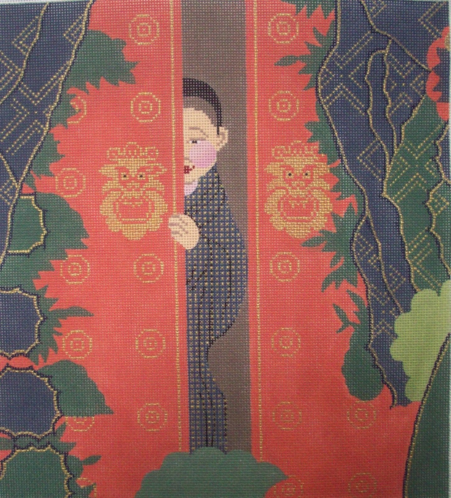 Tibetan Prince - Large
